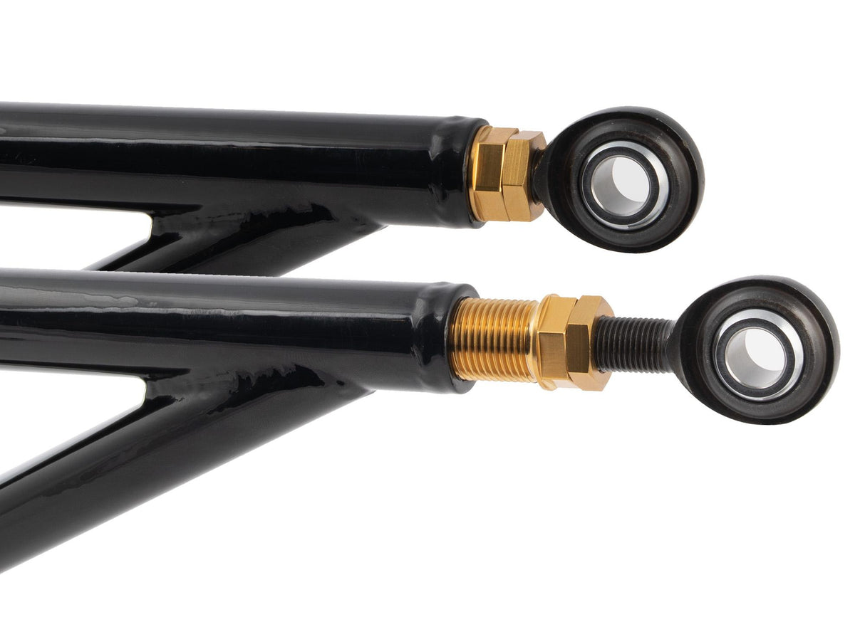 Wishbone Configurator