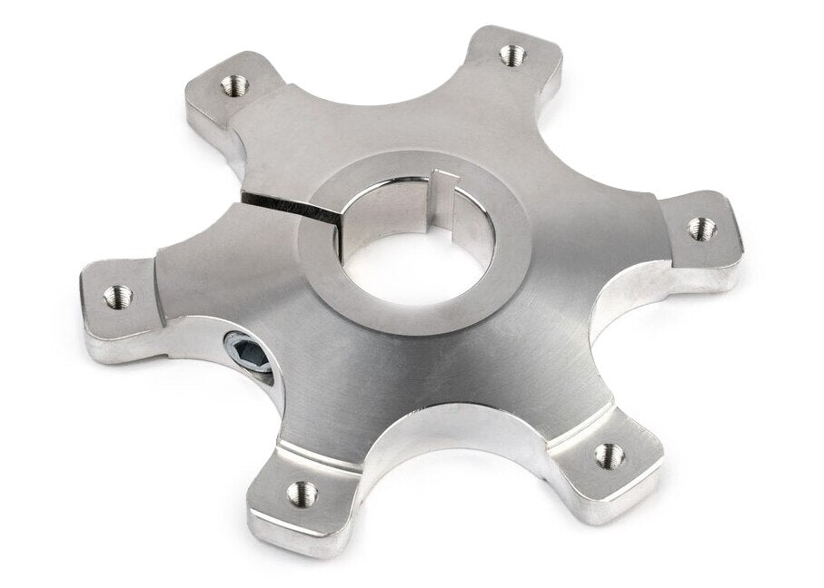 Sprocket Carrier for 1-1/4" rear axle