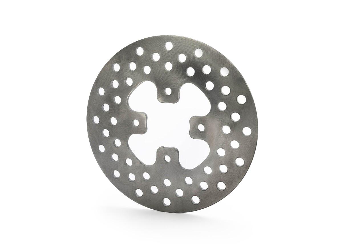 8" Lightweight Brake Rotor