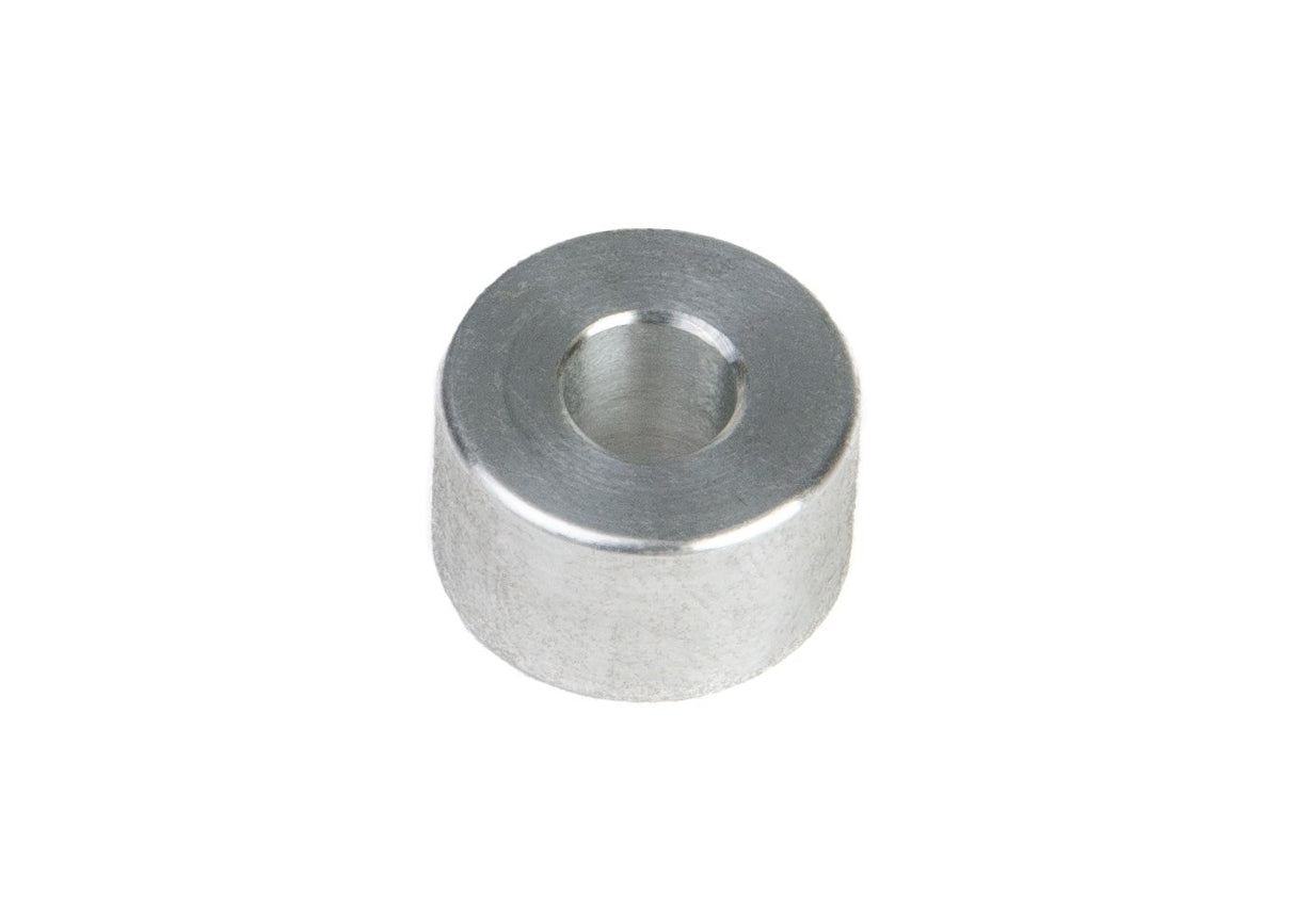 3/8 Aluminum Spacer 5/16 ID (each)