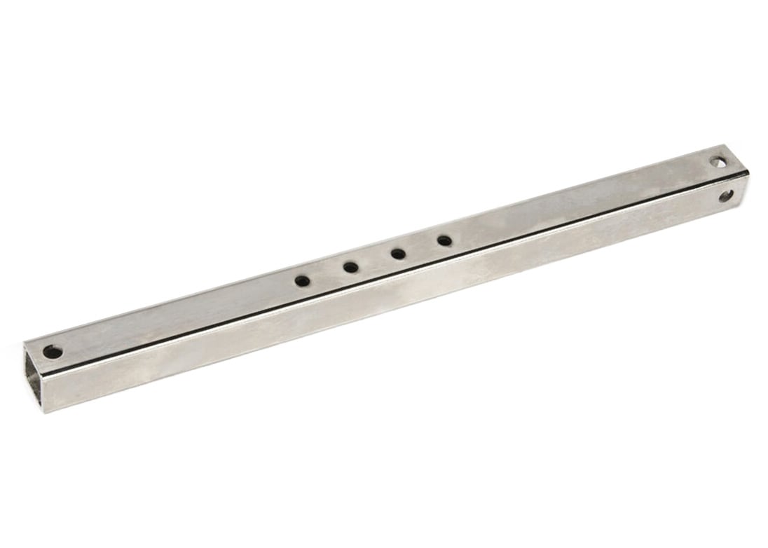 Panhard Slider Sleeve Tube