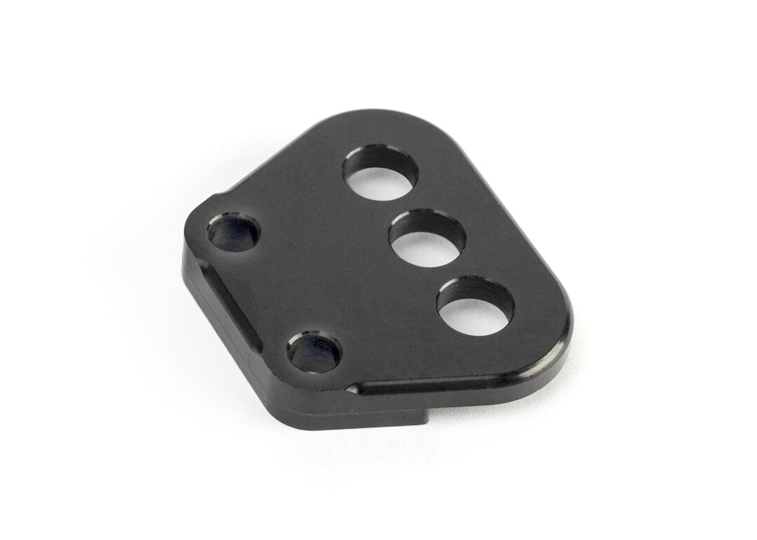 3-Point Jacobs Ladder Paddle End Tab