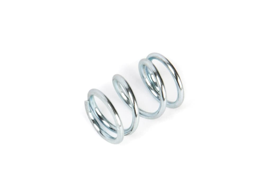 Spring for Jacob's Ladder