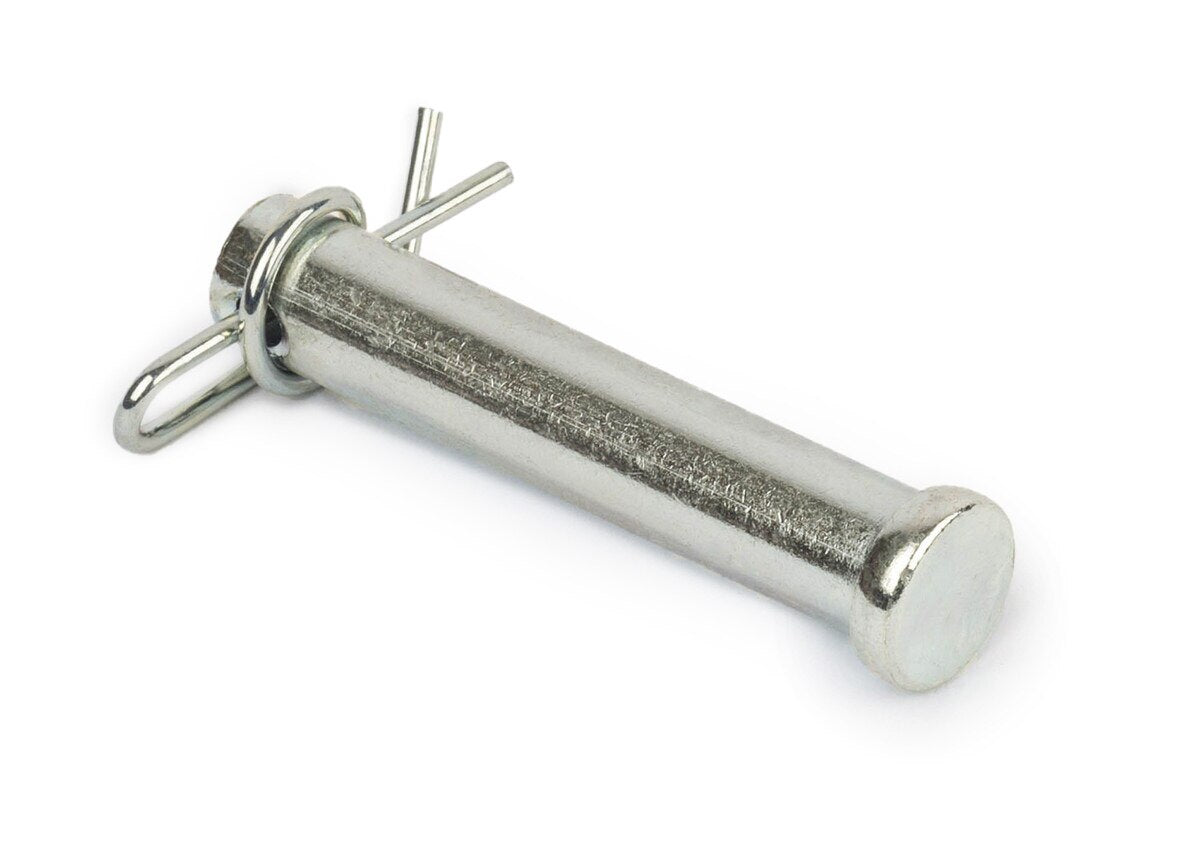 7/16" O.D. x 2-1/4" Pin for Rear Shackle