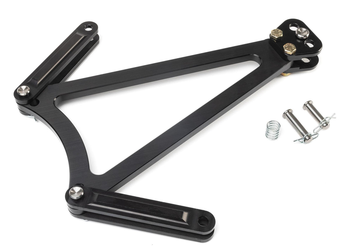 Jacob's Ladder Installation Racing Jacob's Ladder Assembly, Steel Pins, Junior Sprint – FM Performance