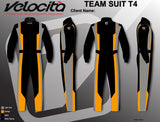 FMP Racing Team Racing Suit