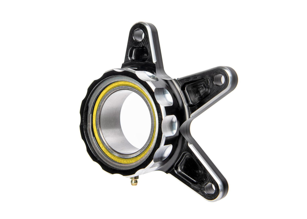 2" Brake Floater, 9-1/4" Rotor, 4-Piston with M2 Bearing