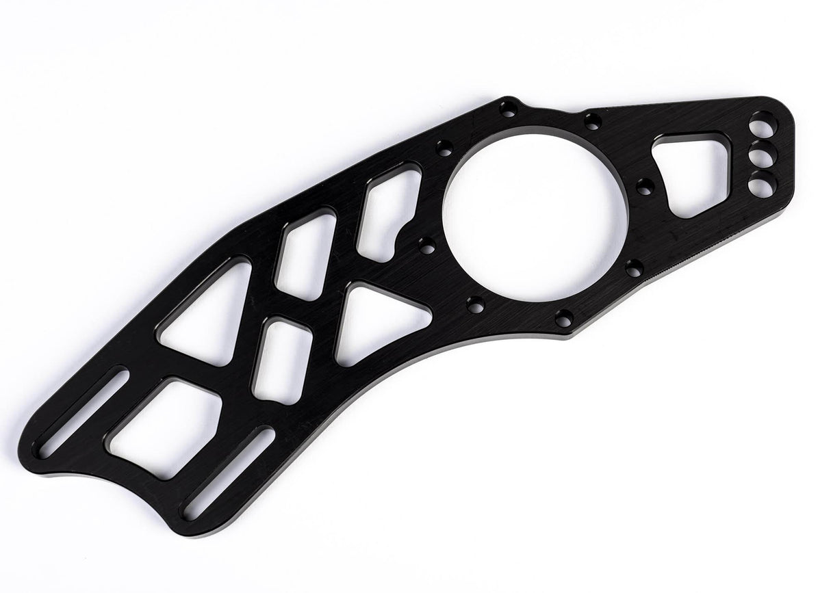 X7 TLC Chain Guide Plate, Short