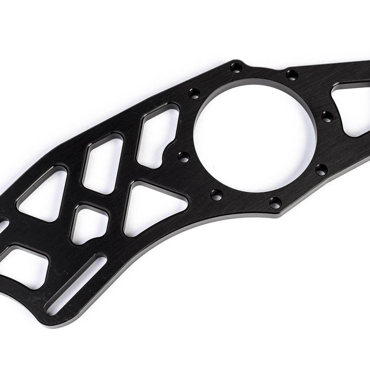 X7 270 TLC Chain Guide Plate, Short – FM Performance