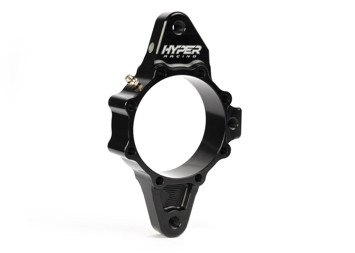 Bearing Carrier Center TL, Panhard Mount