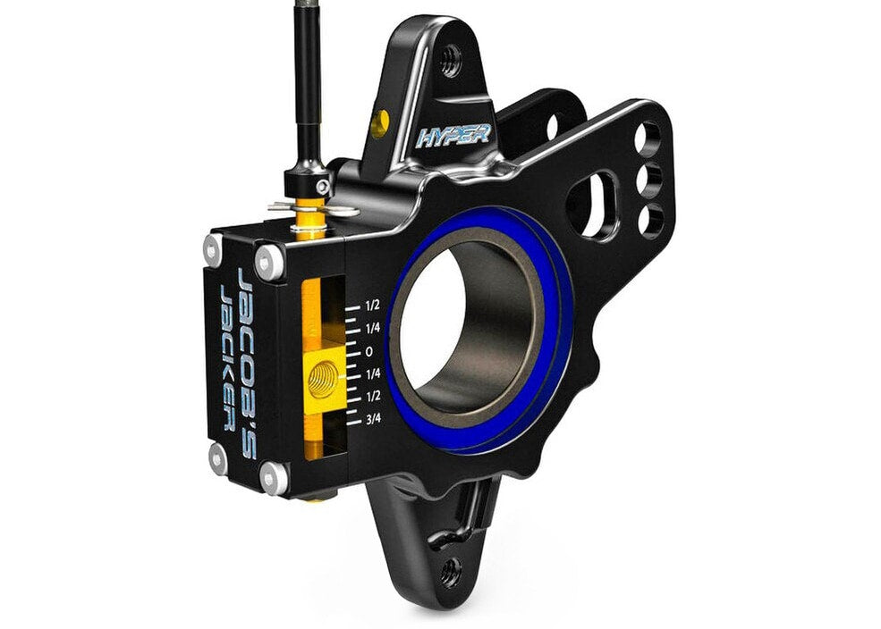 Jacob's Jacker for X7 Chassis