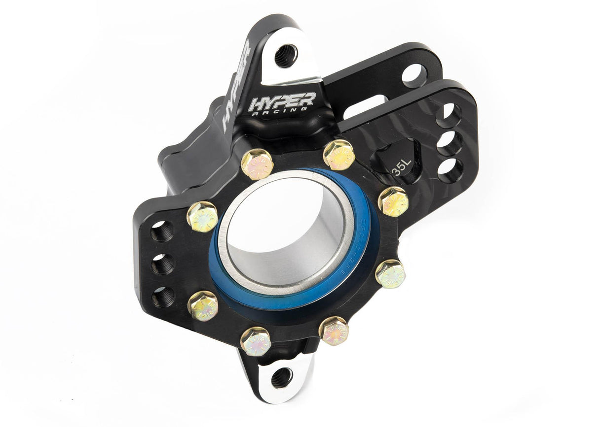 1-3/4" X7RJL Bearing Carrier Standard Wheelbase