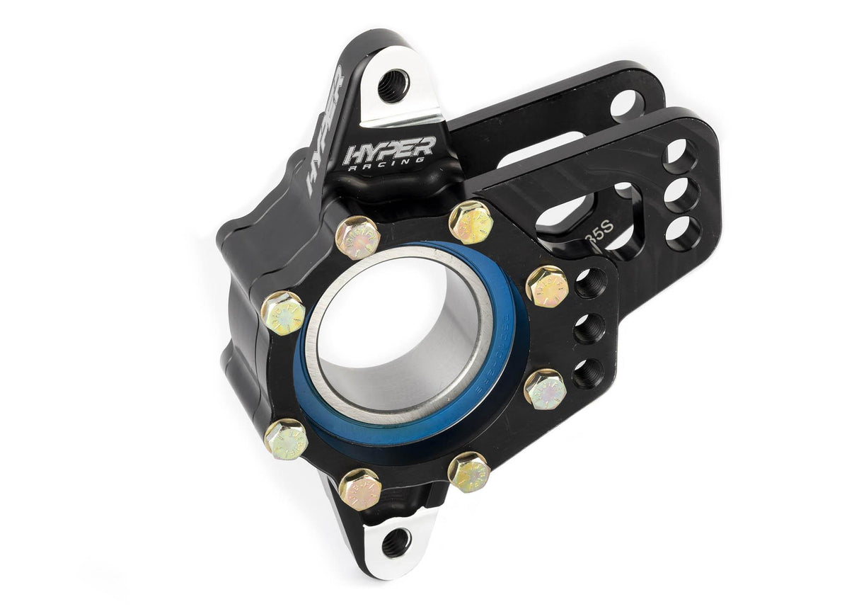 1-3/4" X7RJS Bearing Carrier Short Wheelbase