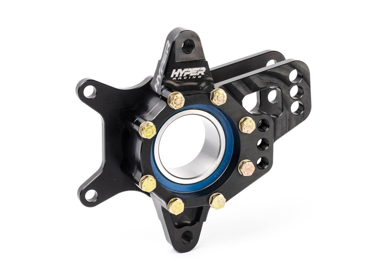 1-3/4" X7RJBS Bearing Carrier 2P 9 Short Wheelbase