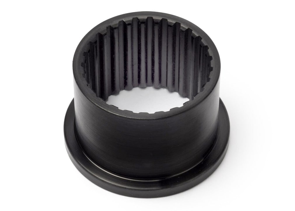 1-3/4" Splined Double Bearing Reducer