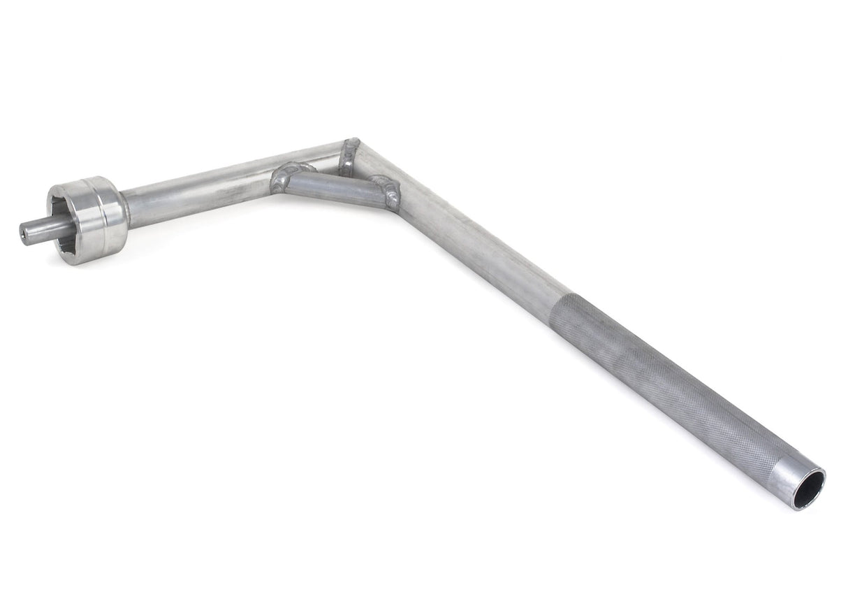 Axle Wrench for 2" Axle, 2-1/4" Nuts