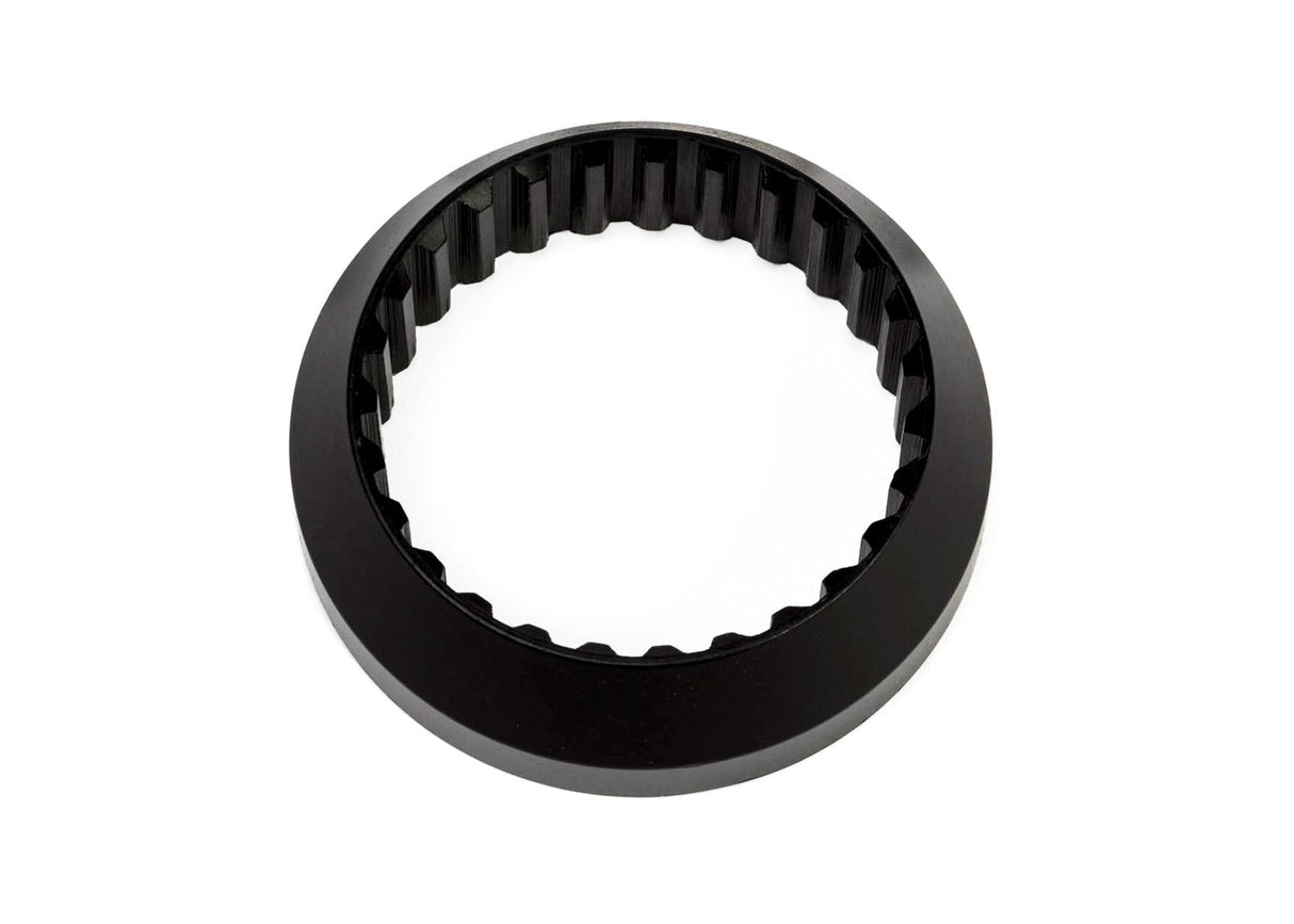 Splined 5/8" x 30 degree Tapered End Spacer