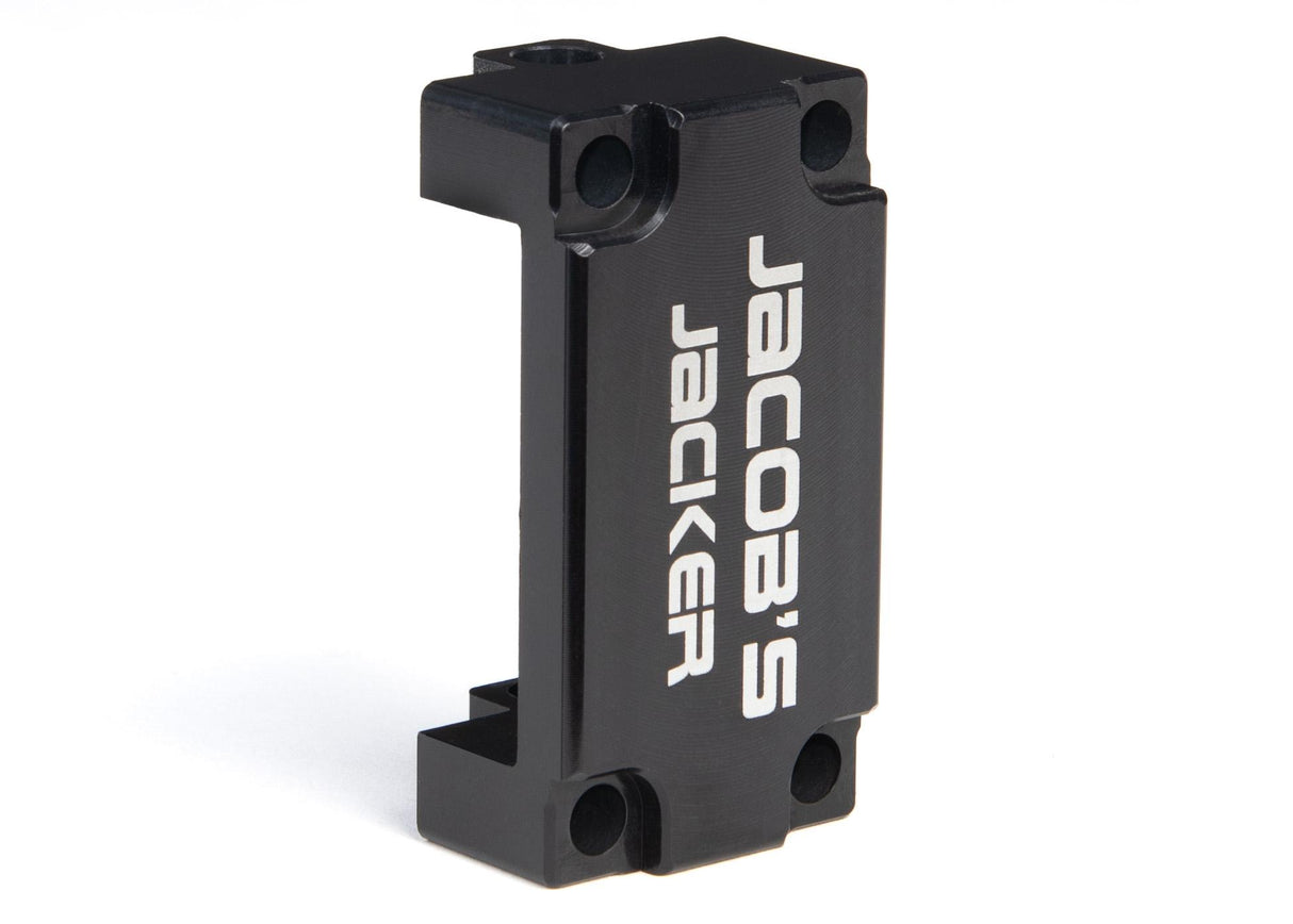 Cap for Jacob's Jacker, Long Wheelbase