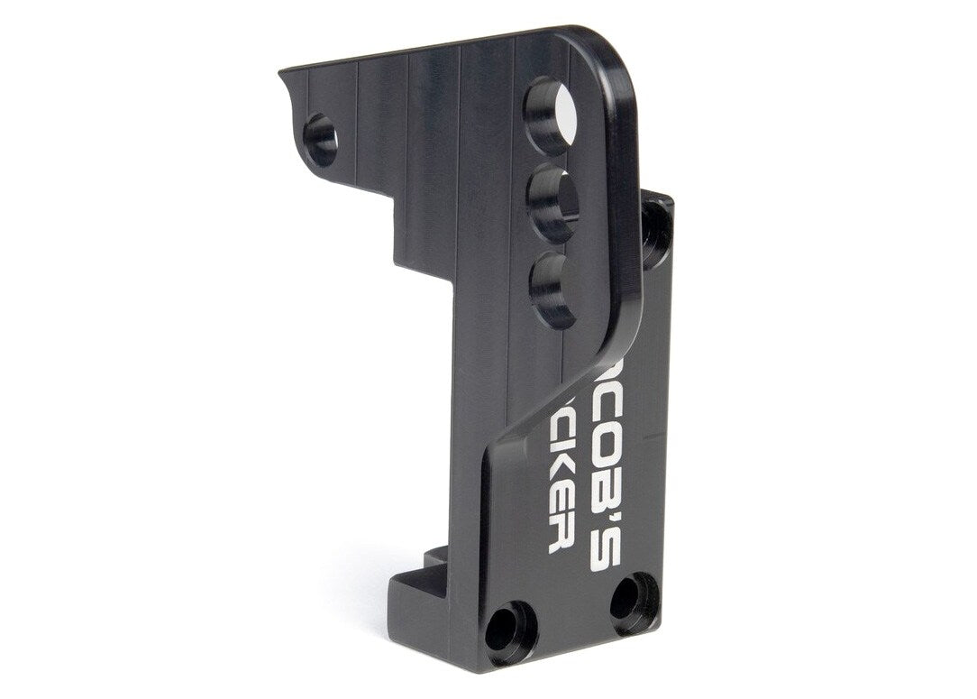 Cap for Jacob's Jacker Short