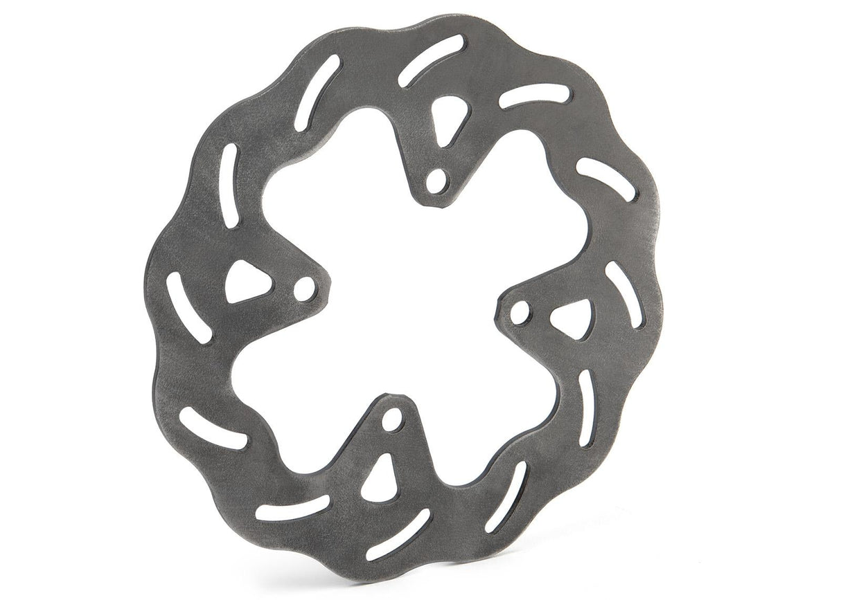 Brake Rotor, Junior Sprint