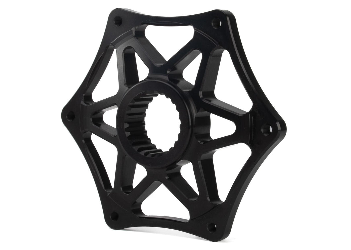 1-1/2" Splined Sprocket Carrier, Junior Sprint