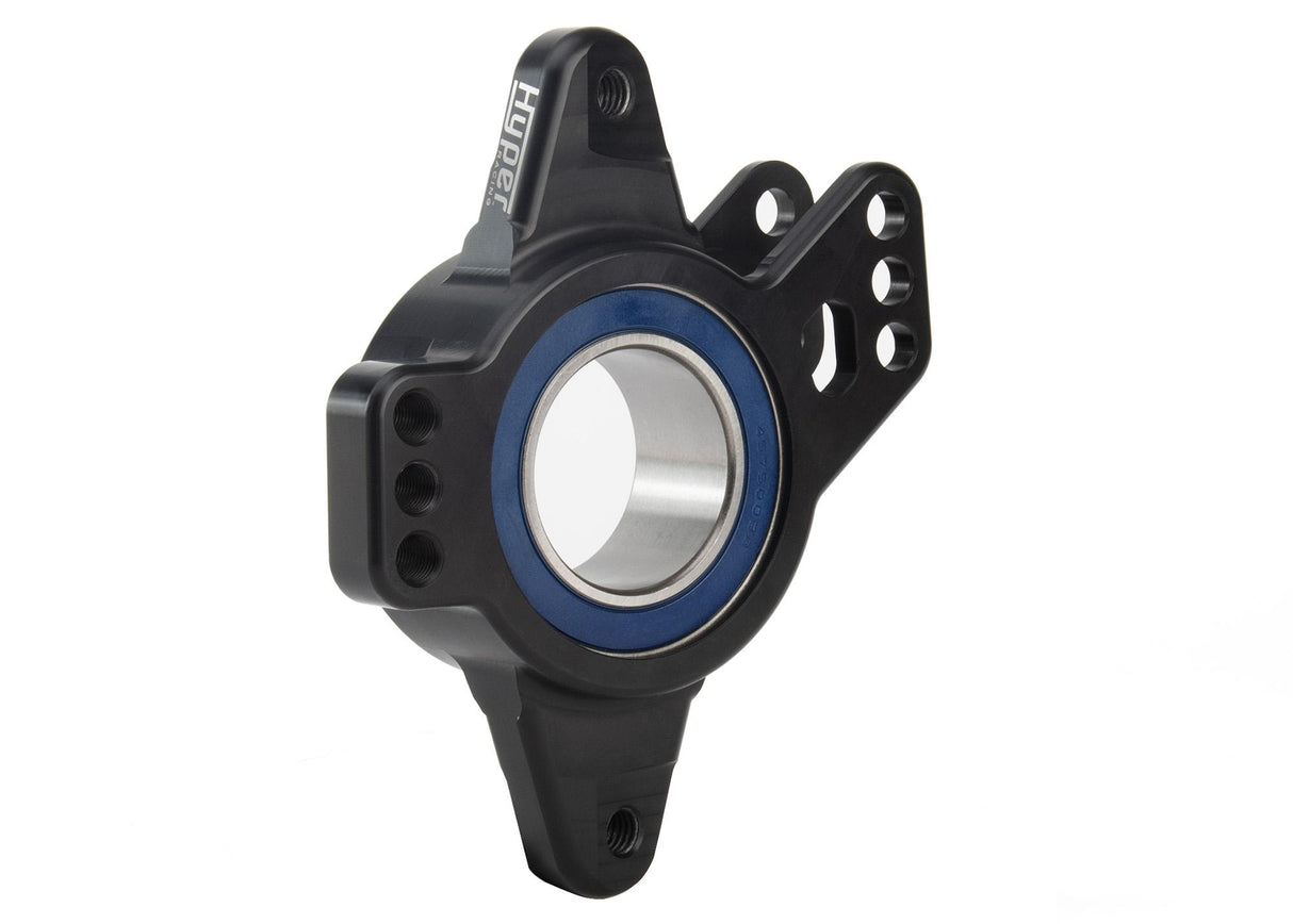 Right Side Bearing Carrier Assembly, Junior Sprint