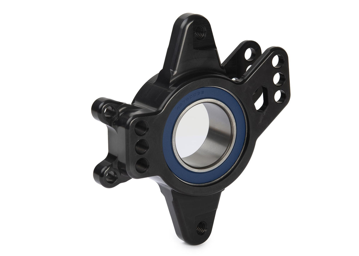 Right Side Bearing Carrier Assembly with Brake Ears, Junior Sprint