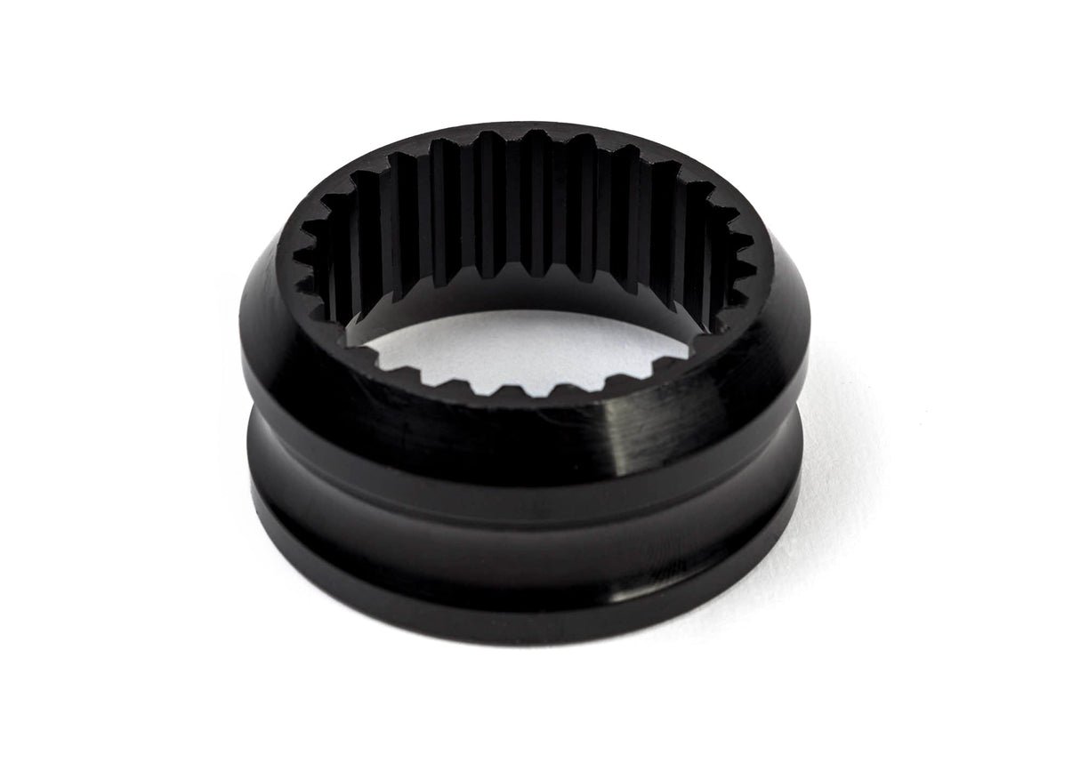 3/4" Splined Double Tapered Axle Spacer