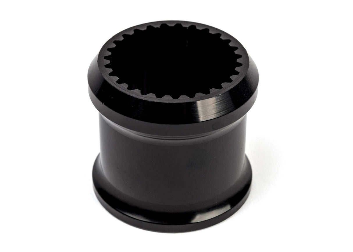 1-3/4" Splined Double Tapered Axle Spacer