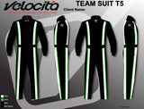 FMP Racing Team Racing Suit