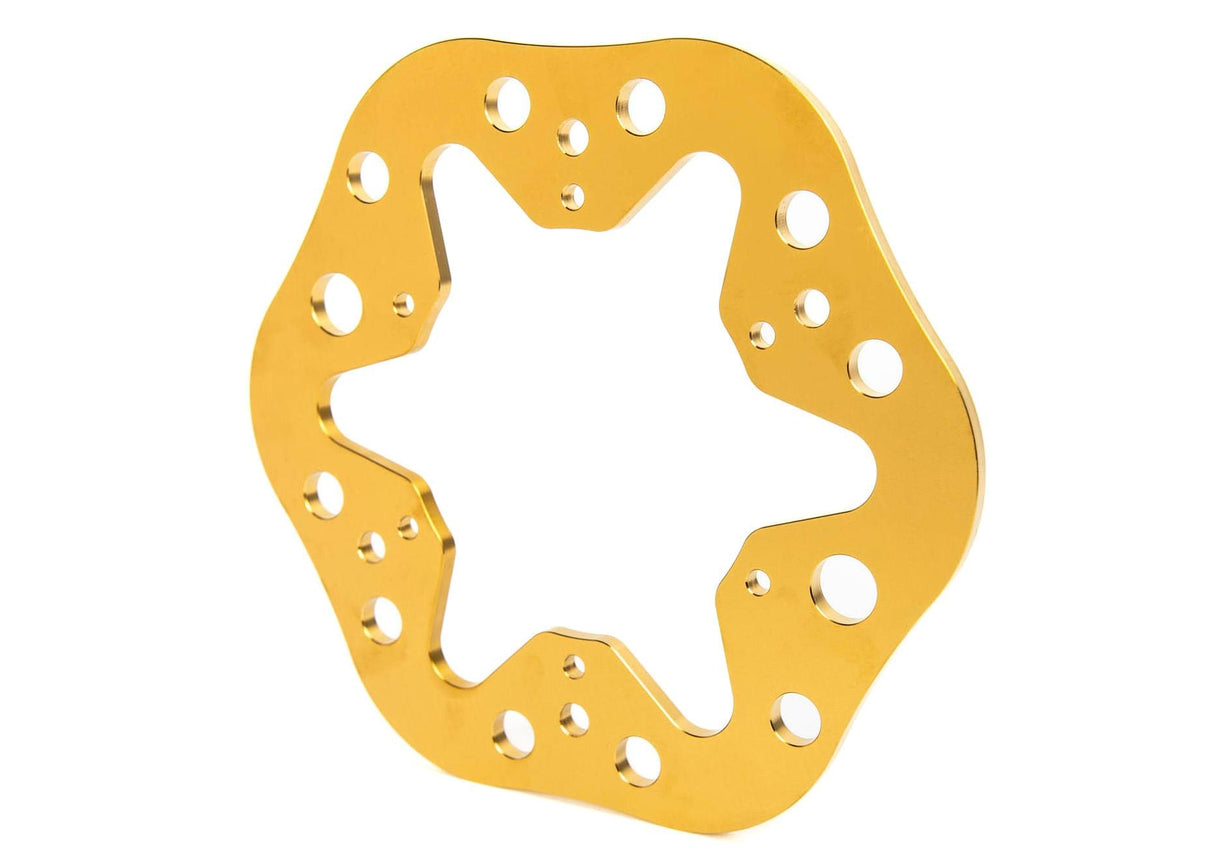 9-1/4" x 1/4" Titanium Brake Rotor V2 for RS Brake