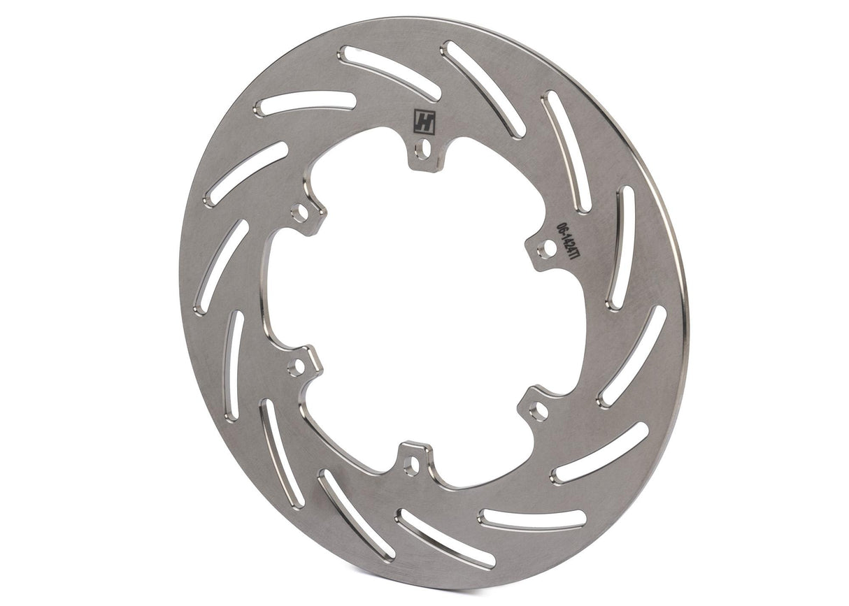 9-1/2" x 1/4" Titanium Brake Rotor