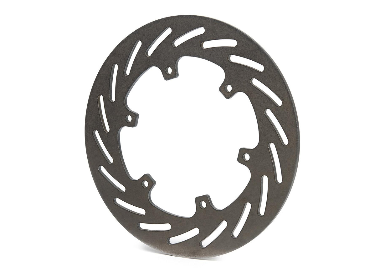9-1/4" x 3/16" Lightweight Steel Brake Rotor