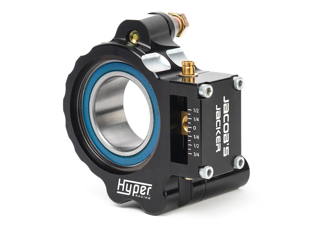 Jacob's Jacker for Midget/Lightning Sprint Right Side