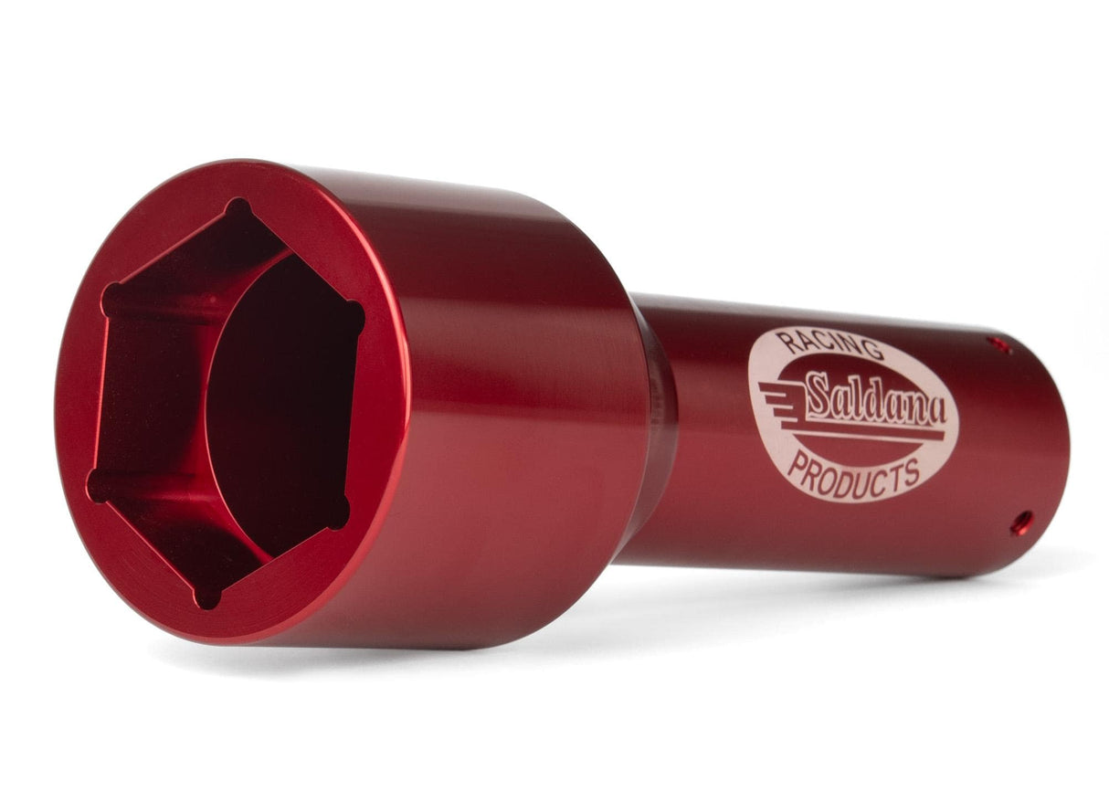 2-1/4 Impact Socket for 2" Axle