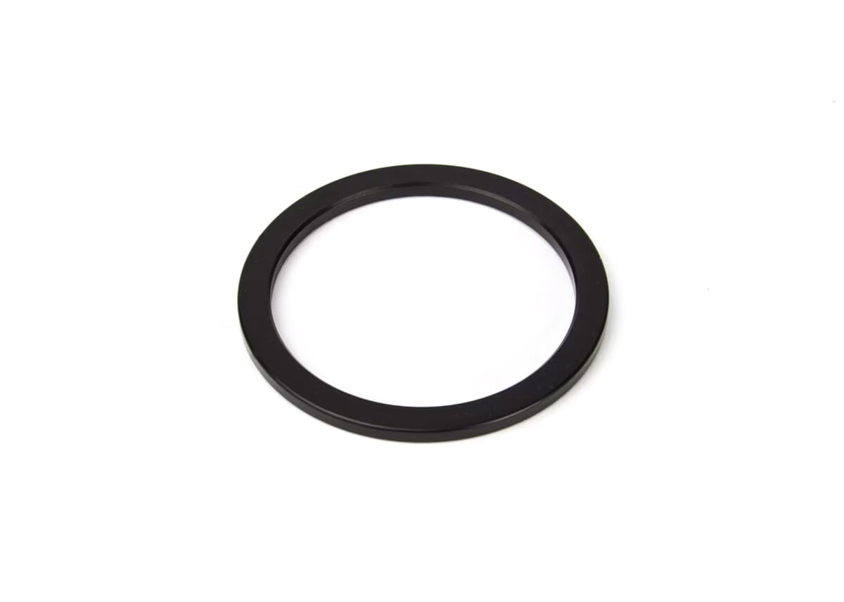 1/8" x 2" Inner Axle Spacer