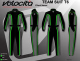 FMP Racing Team Racing Suit