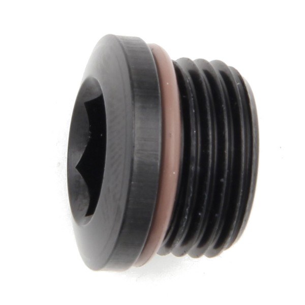 Oring Plug Allen Head Adaptor