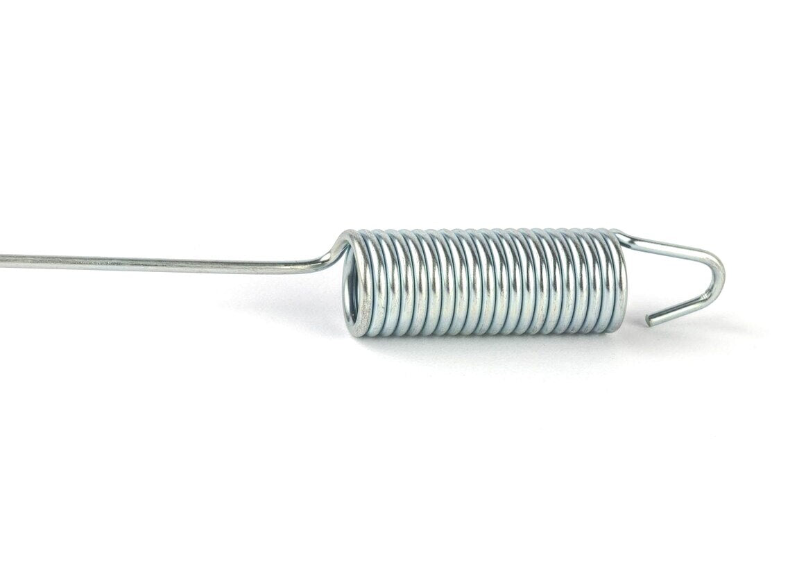 Adjustable Chain Tensioner Spring