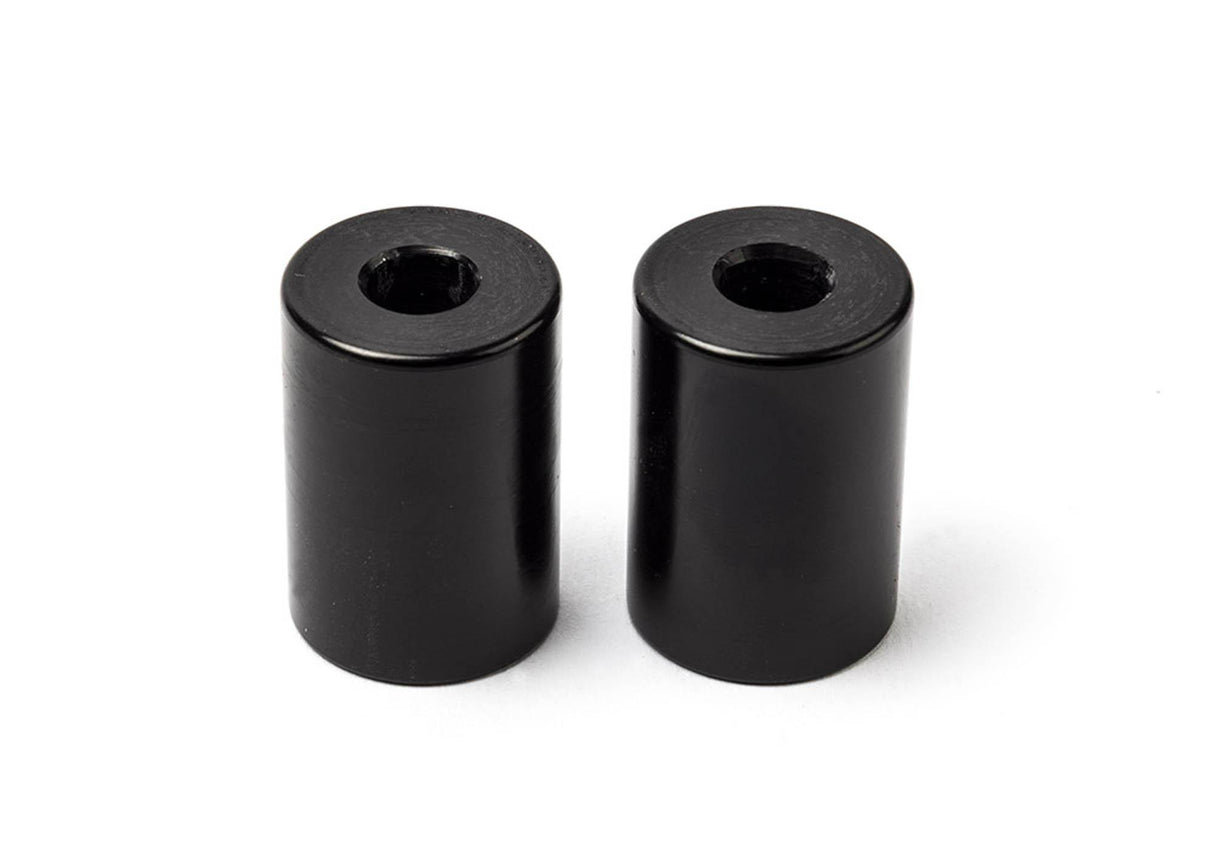 Chain Guide Block 1-1/4" Spacers (pair)
