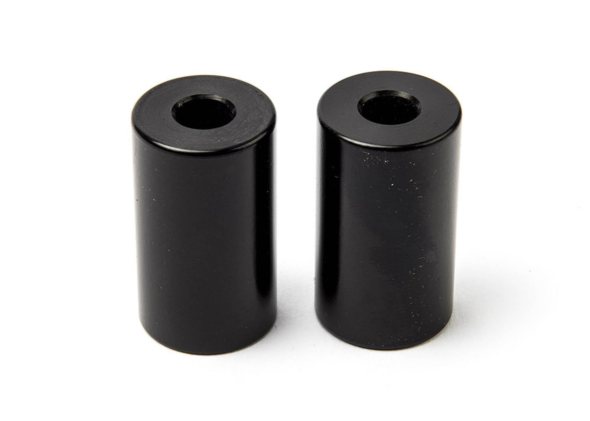 Chain Guide Block 1-1/2" Spacers (pair)