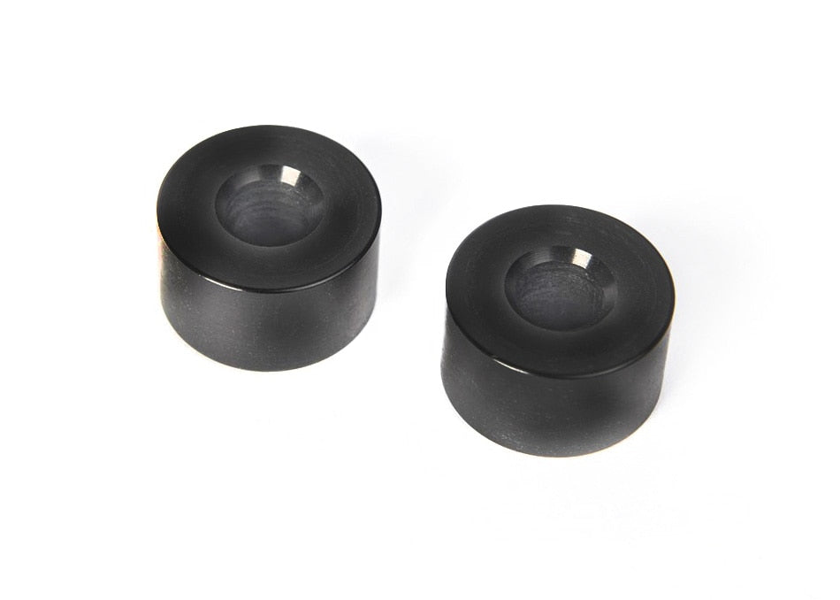 Chain Guide Block 1/2" Spacers (pair)