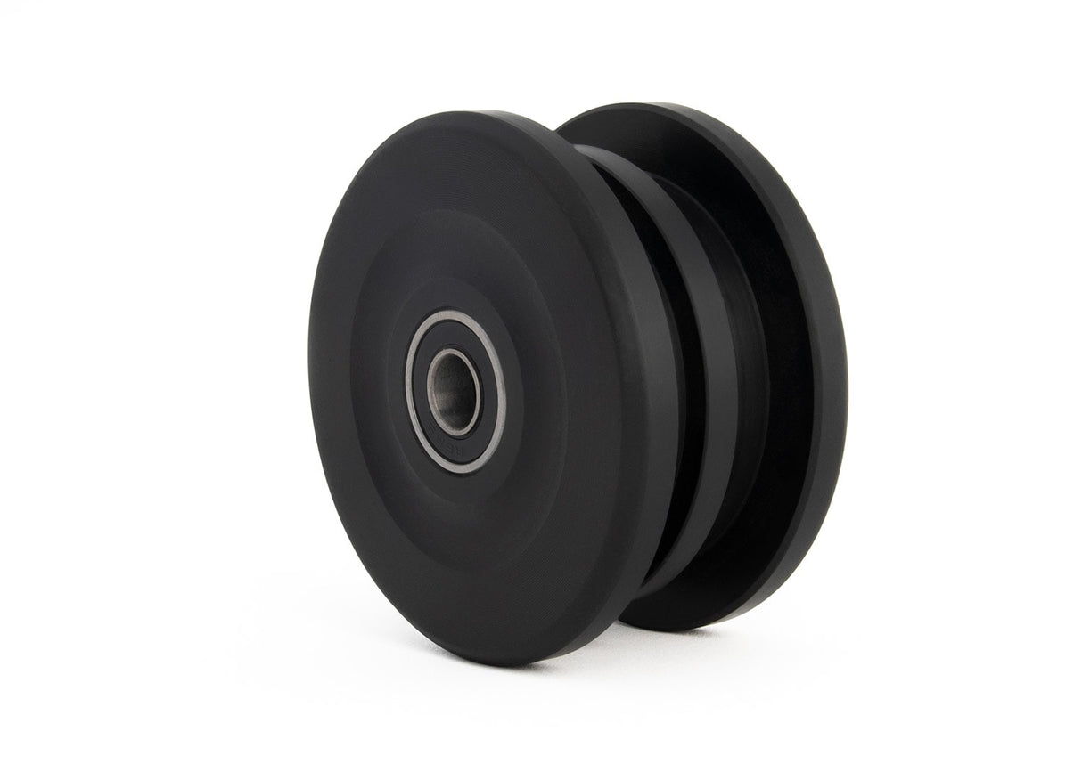 Endureon Chain Wheel with 3/8" Bearings, for 520 Chain