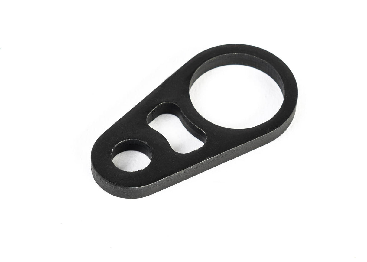 Nerf Bar Spring Hanger