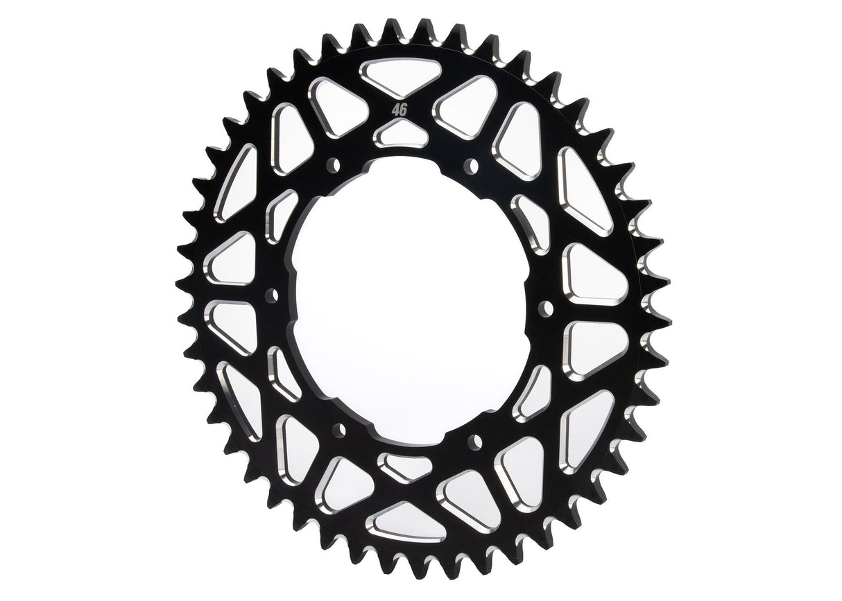 Undercut 47 Tooth Sprocket for 520 Chain