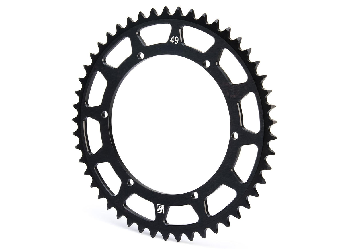 50 Tooth Sprocket, 6.437" bolt pattern for 520 chain