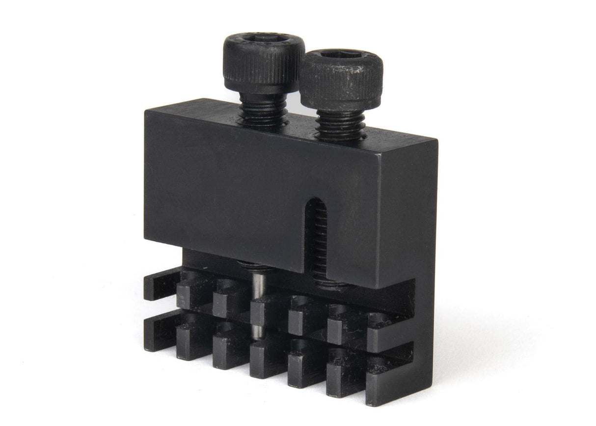 #219 Chain Breaker, Junior Sprint