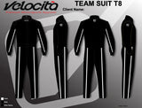 FMP Racing Team Racing Suit