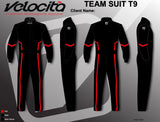 FMP Racing Team Racing Suit