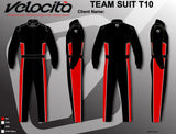 FMP Racing Team Racing Suit